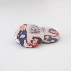 Mafalda I