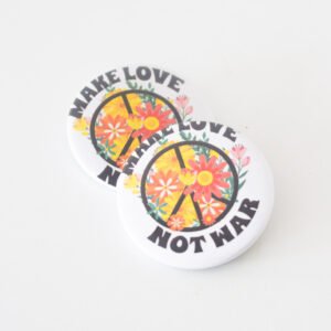 Make Love, Not War