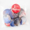 I LOVE Murcia