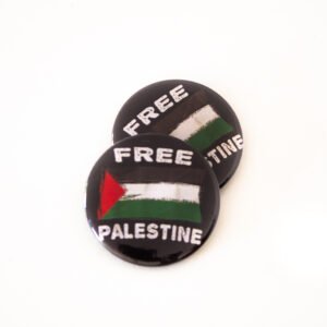 Free Palestine