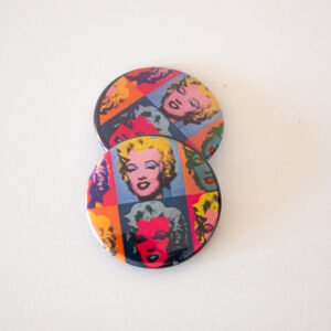 Díptico de Marilyn