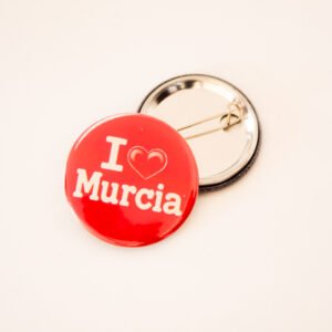 I LOVE Murcia